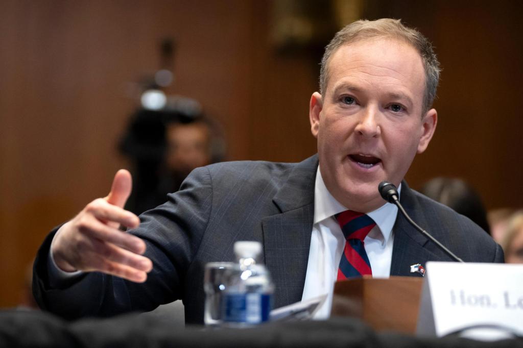 What's next, EPA, repealing law of gravity?