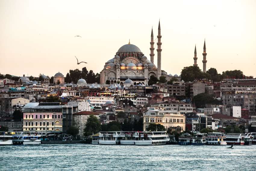 Why Turkey Is the Global Hub for Male Height Enhancement Tourism