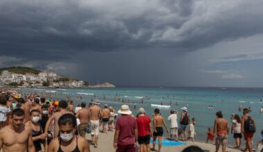 Turkey Tourism Under Massive Threat: Mpox Warning Issued For Tourists Heading To Popular Destinations!