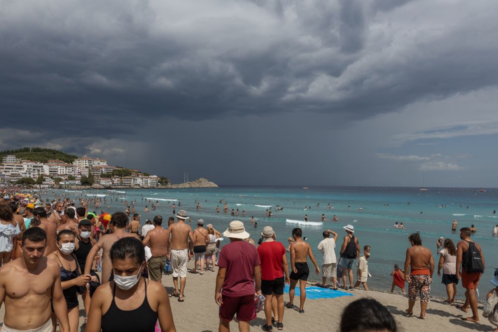 Turkey Tourism Under Massive Threat: Mpox Warning Issued For Tourists Heading To Popular Destinations!