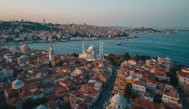Türkiye Matches UK, Egypt, Thailand, Philippines, Saudi Arabia, UAE, Bolivia, and France in Heightened Australia Travel Warning Over Rising Travel Risks: Everything You Need to Know