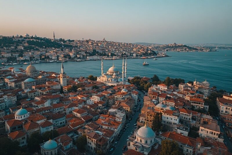 Türkiye Matches UK, Egypt, Thailand, Philippines, Saudi Arabia, UAE, Bolivia, and France in Heightened Australia Travel Warning Over Rising Travel Risks: Everything You Need to Know