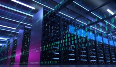 Data center, boom di progetti in Italia: 342 richieste di connessione alla rete, incremento di oltre 50 volte rispetto al 2021