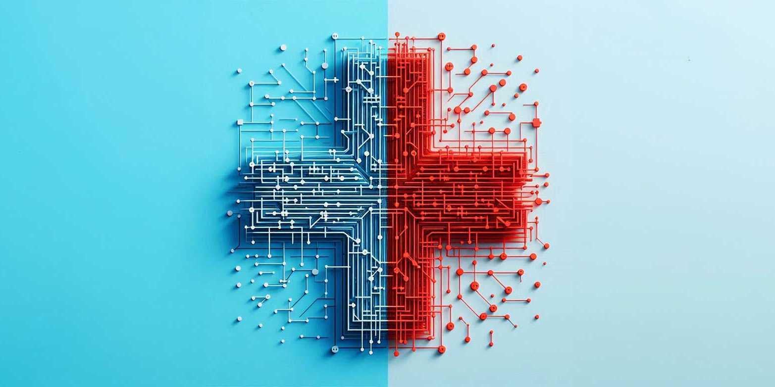 AI from ETH - why isn‘t this a bigger topic?
