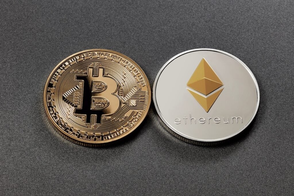 Tom Lee's BitMine A Factor In Capital Moving From Bitcoin To Ethereum, Says This Popular Analyst - Grayscale Bitcoin Mini Trust (BTC) Common units of fractional undivided beneficial interest (ARCA:BTC)