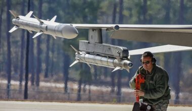 New F-35 Lot 18 contract raises unit cost of fighter aircraft to over $100 million each