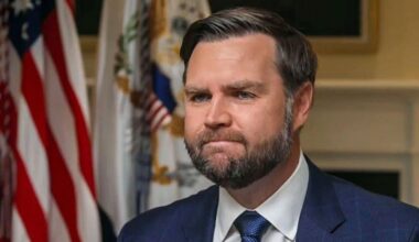 ‘It Took One Word’: JD Vance May Just Have Opened a New Legal Can of Worms for Trump