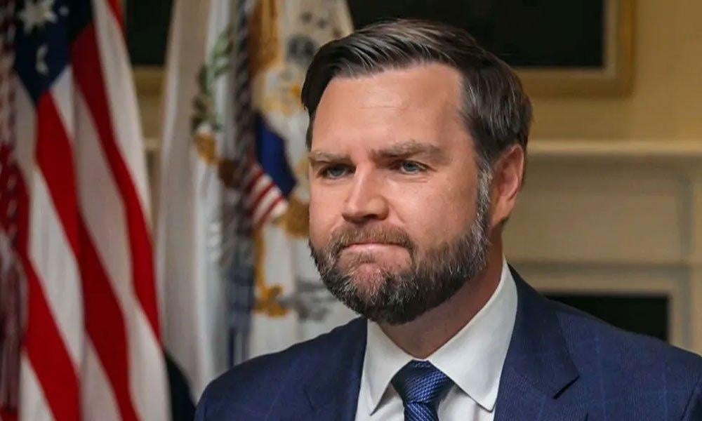 ‘It Took One Word’: JD Vance May Just Have Opened a New Legal Can of Worms for Trump