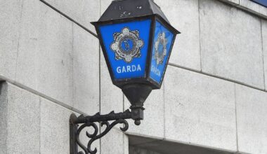 Croatian truck driver remanded in custody over €2 million drugs haul in Cork – The Irish Times