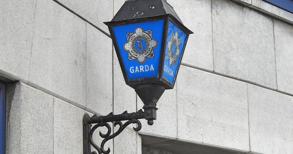 Croatian truck driver remanded in custody over €2 million drugs haul in Cork – The Irish Times
