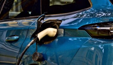 Véhicule électrique France UE