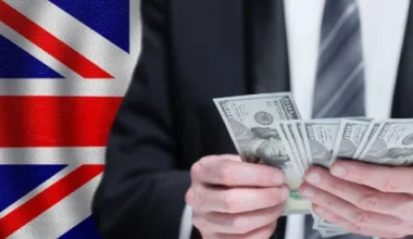 Bank of England central counterparties consultation