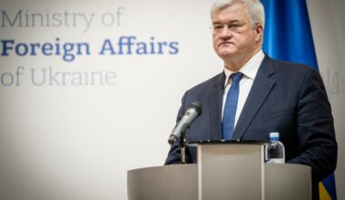 New round of political consultations in Ukraine-Romania-Moldova format to be held in Chernivtsi on Friday