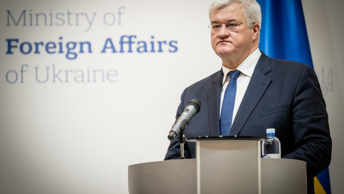 New round of political consultations in Ukraine-Romania-Moldova format to be held in Chernivtsi on Friday