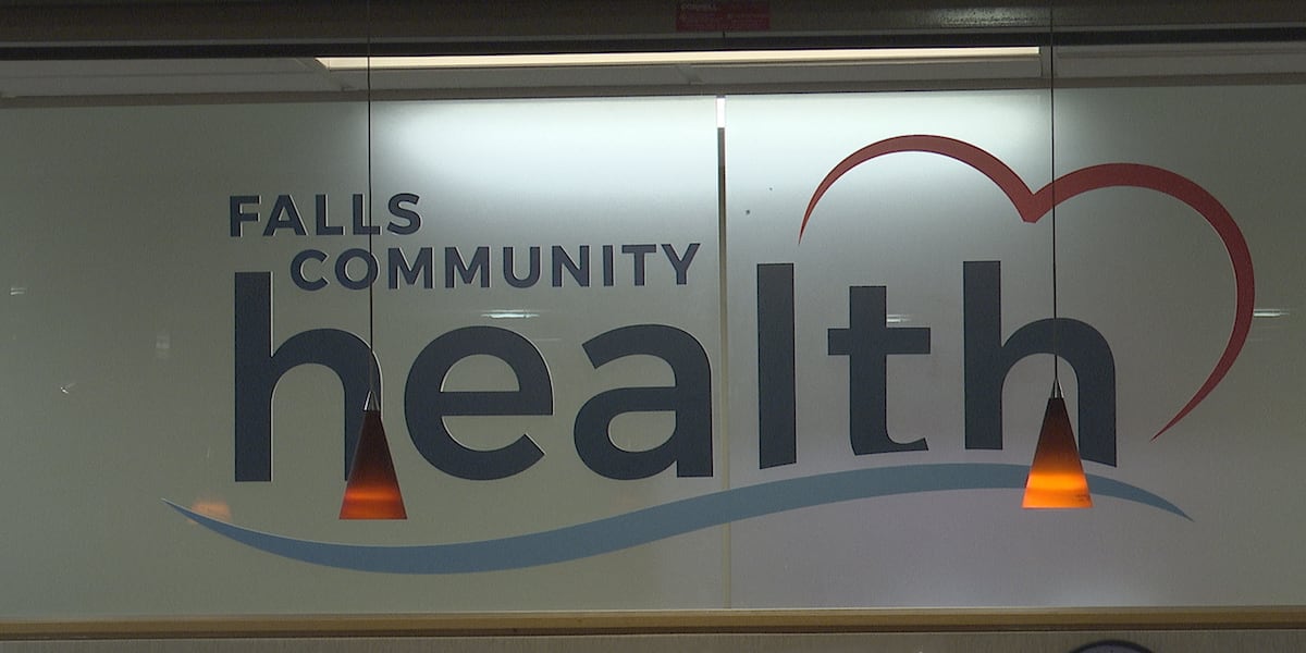 Community Health Center leaders address planning for Medicaid cuts
