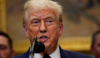 Trump eyes bringing Azerbaijan, Central Asian nations into Abraham Accords, sources say