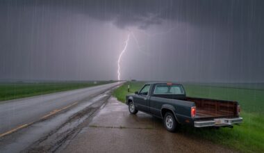 US, Mexico, Canada, And More To Face Severe Storms, Flooding, And Heatwaves: What Travellers Should Know This Week