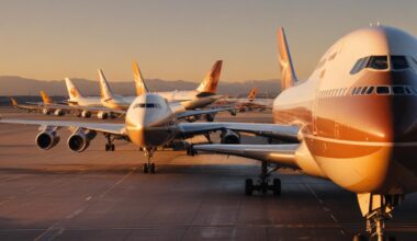 US, Brazil, China, Japan, Australia Domestic Air Travel Performance in July 2025 is Here, Now Every Flyers Need to Know