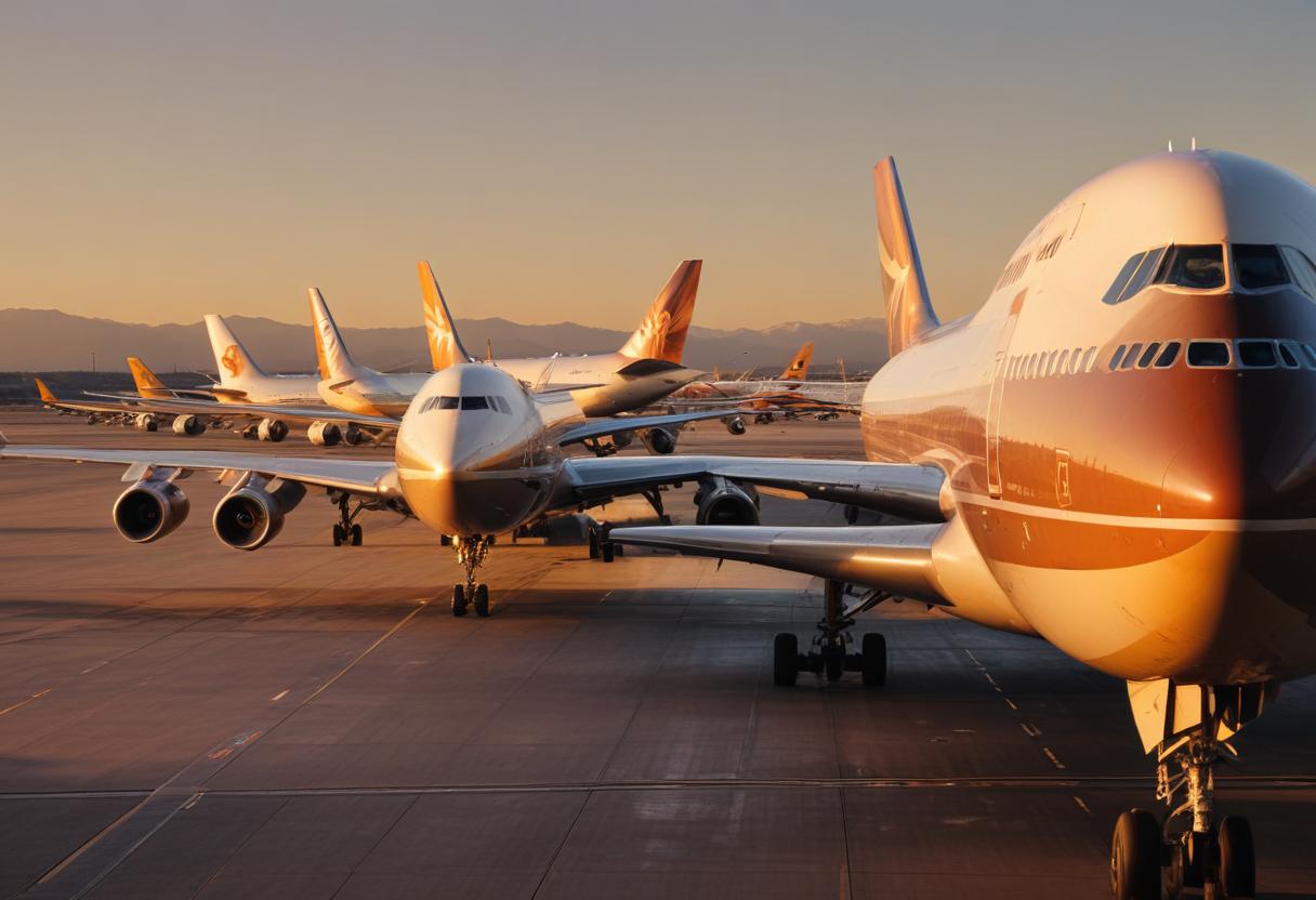 US, Brazil, China, Japan, Australia Domestic Air Travel Performance in July 2025 is Here, Now Every Flyers Need to Know