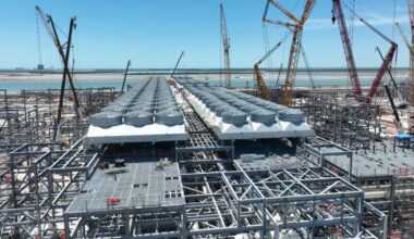 US FERC issues final SEIS for NextDecade’s Rio Grande LNG project