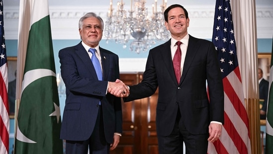 Oil is Pakistan's biggest import item, and its shipments were valued at $11.3 billion in the year ending June 30, 2025,(AFP)