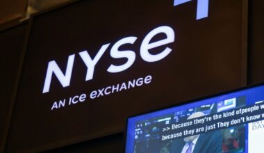 US stocks closed higher on Friday with the Nasdaq hitting a record closing high.