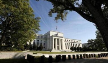 US federal reserve
