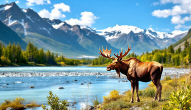 This is the Best Time for US Tourists to Travel to Alaska, Oregon, Maine, Scotland, Norway, Mexico, Why August 2025 Becomes Perfect Time to Have a Trip