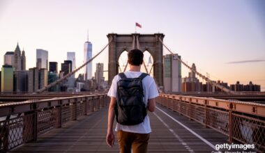 US Set to Join Mexico, Canada, Italy, Spain, Netherlands, France, Japan in Expanding Tourist Taxes to Boost Tourism and Protect Destinations, Making It the New Trend in Travel