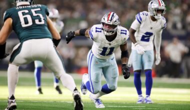 Micah Parsons trade proposals: Analyzing 3 potential offers for the Cowboys