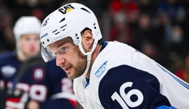 Early Team Finland roster projections