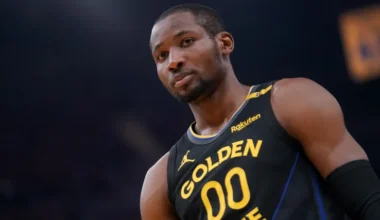 Jonathan Kuminga contract dispute takes another turn image