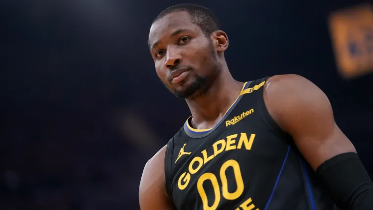 Jonathan Kuminga contract dispute takes another turn image