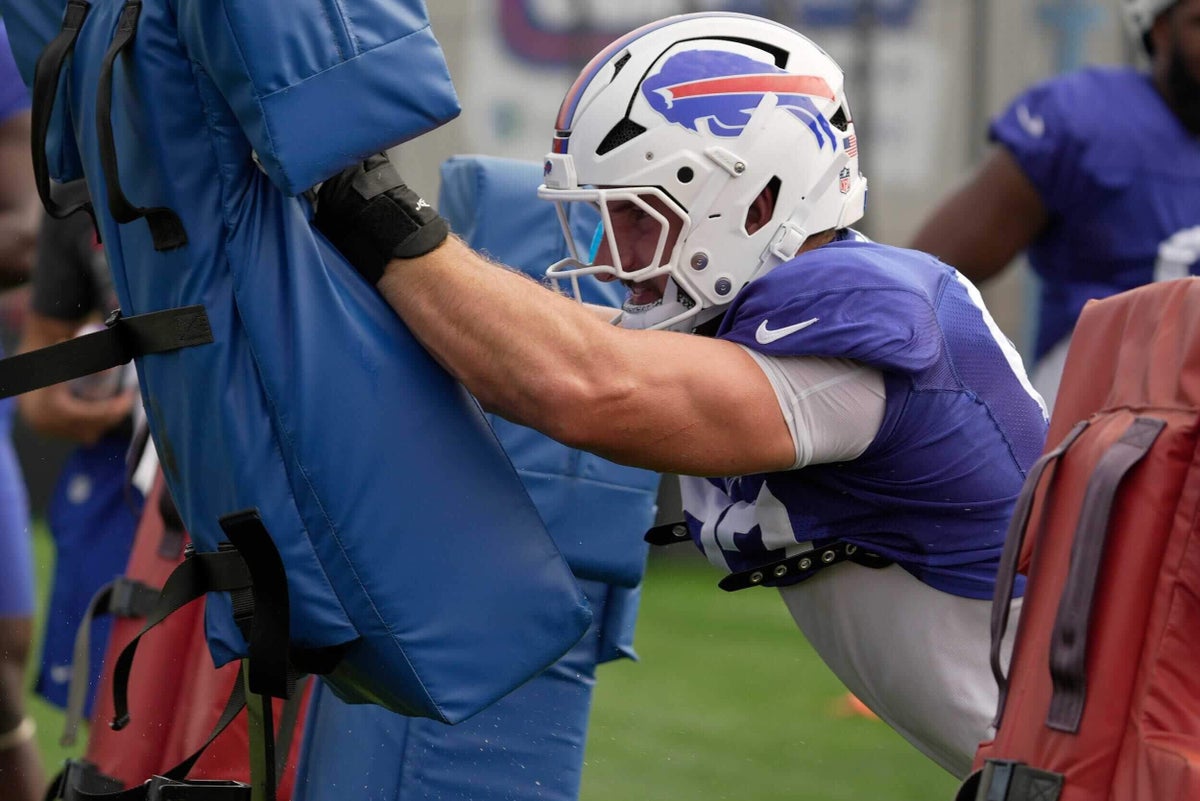 Bills takeaways from preseason loss to Giants: Tre’Davious White, Joey Bosa have mixed day