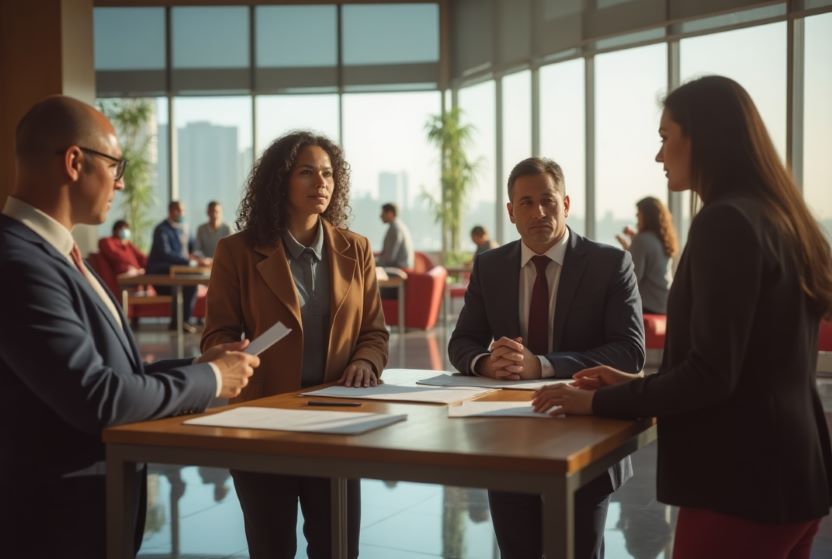 USCIS Strengthens Family-Based Immigrant Visa Process with Enhanced Screening and New Guidelines