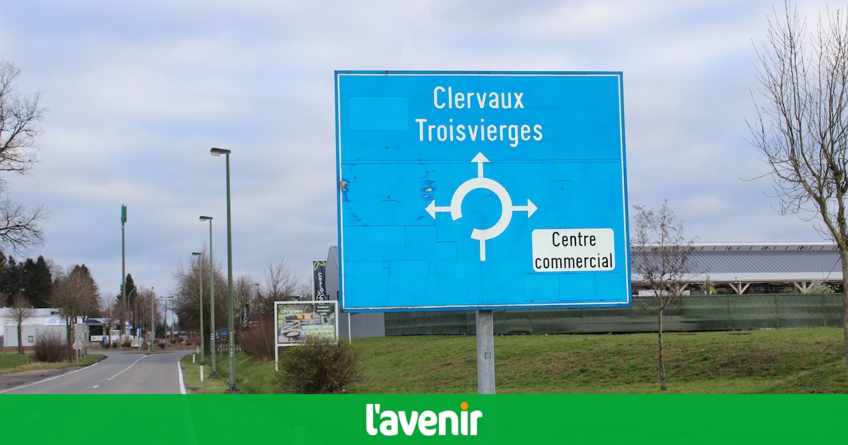 Travaux entre Deiffelt et Schmiede : la N 68 sera fermée à la circulation, vers le Luxembourg, du 18 août au 5 septembre