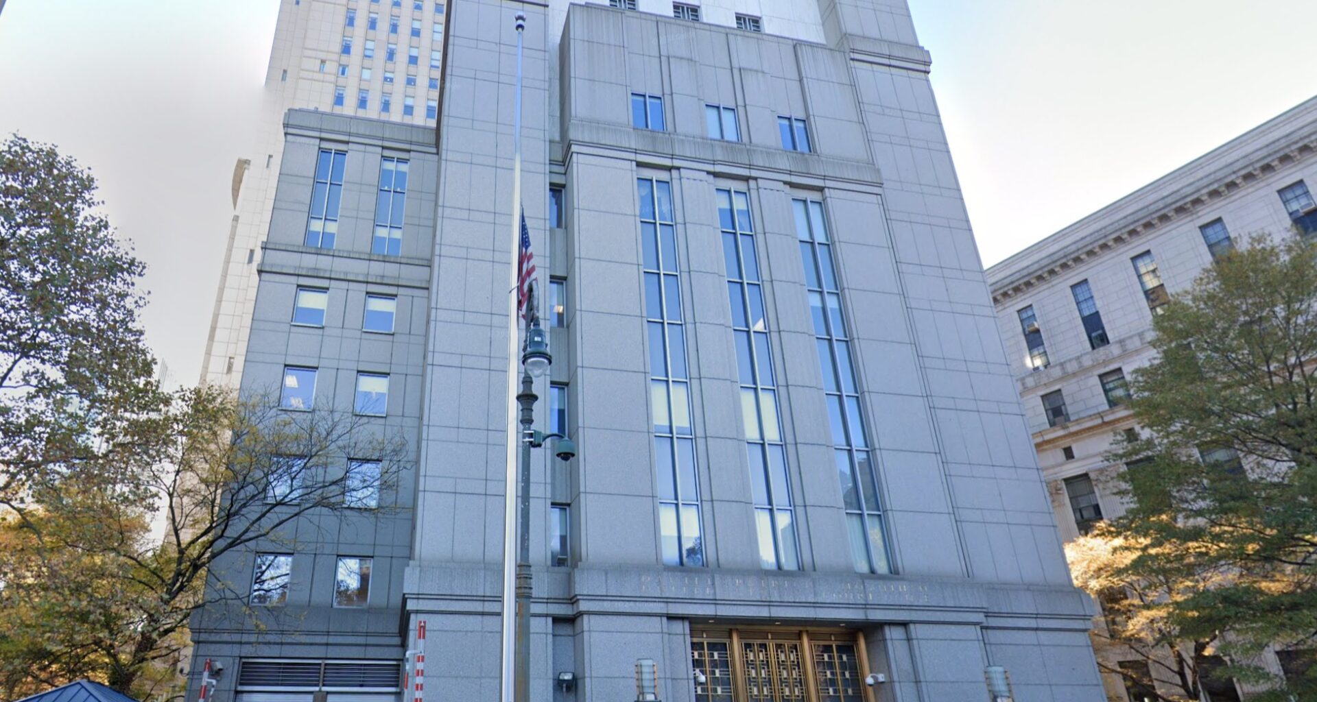 US judge blocks Turkey’s attempt to weaponize American courts in political witch hunt