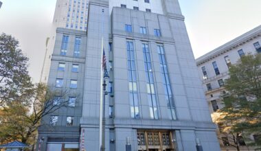 US judge blocks Turkey’s attempt to weaponize American courts in political witch hunt