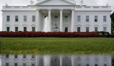 Trump taps DOGE-aligned tech leader to overhaul federal websites