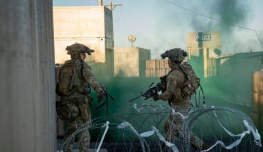 13 medical conditions that can prevent you from joining the military under new Trump-era rules