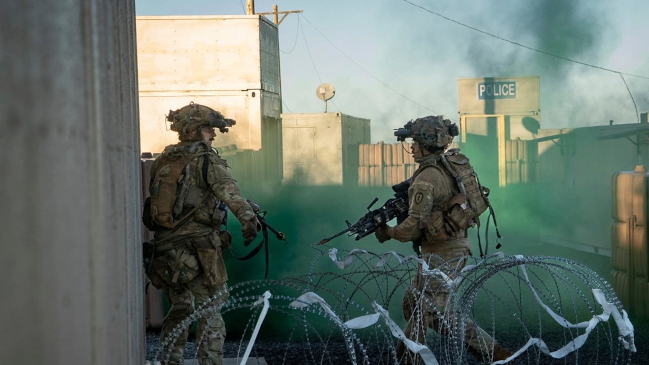 13 medical conditions that can prevent you from joining the military under new Trump-era rules