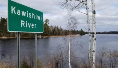 Mining near Boundary Waters set to proceed as federal government restores key mineral leases to foreign-owned company.