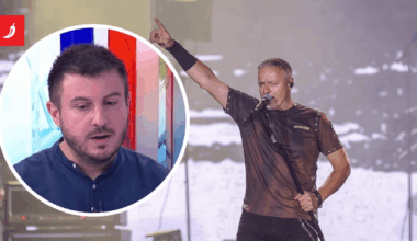 Teolog: Na Thompsonovim koncertima su mač i križ, a oni ne idu zajedno
