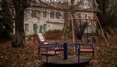 'This is child trafficking' — Russia launches 'catalogue' of Ukrainian children for adoption, sorted by eye and hair color