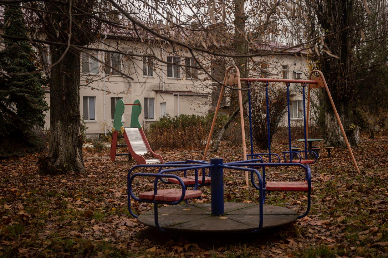 'This is child trafficking' — Russia launches 'catalogue' of Ukrainian children for adoption, sorted by eye and hair color