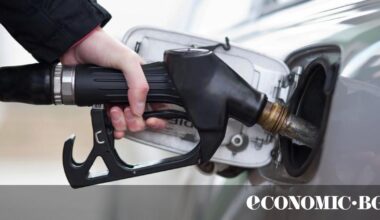 Държавните бензиностанции на ГЕРБ ни струваха 2млн. лв за пер. 2021-2023. Според вас колко ще ни струва "Магазин за хората"?