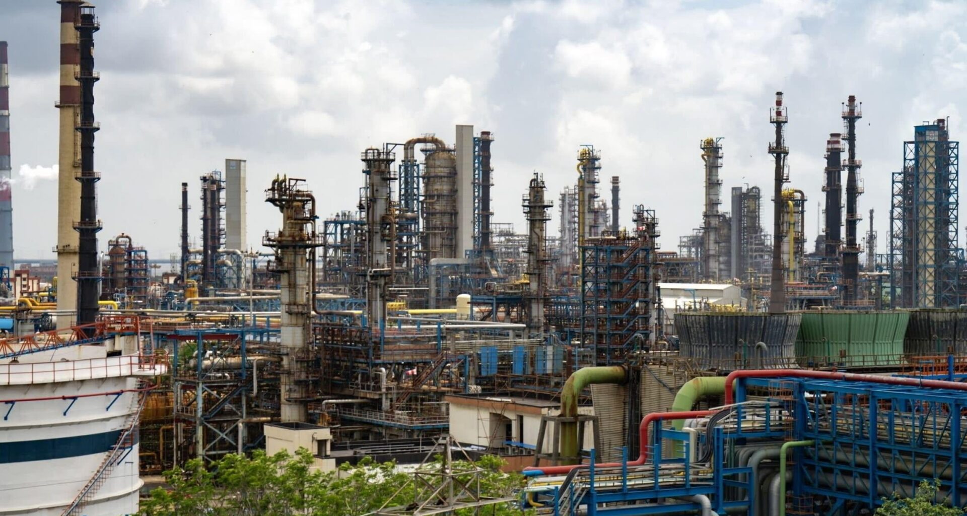 India’s oil lobby is funding Putin’s war machine — that has to stop