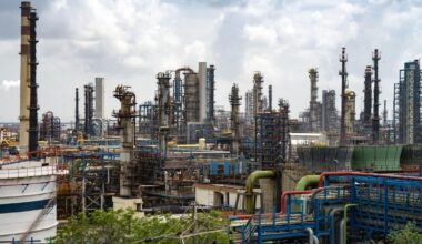 India’s oil lobby is funding Putin’s war machine — that has to stop