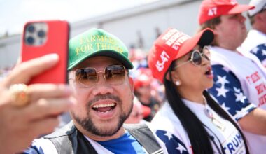 Young Voters Who Swung Right Are Already Regretting It