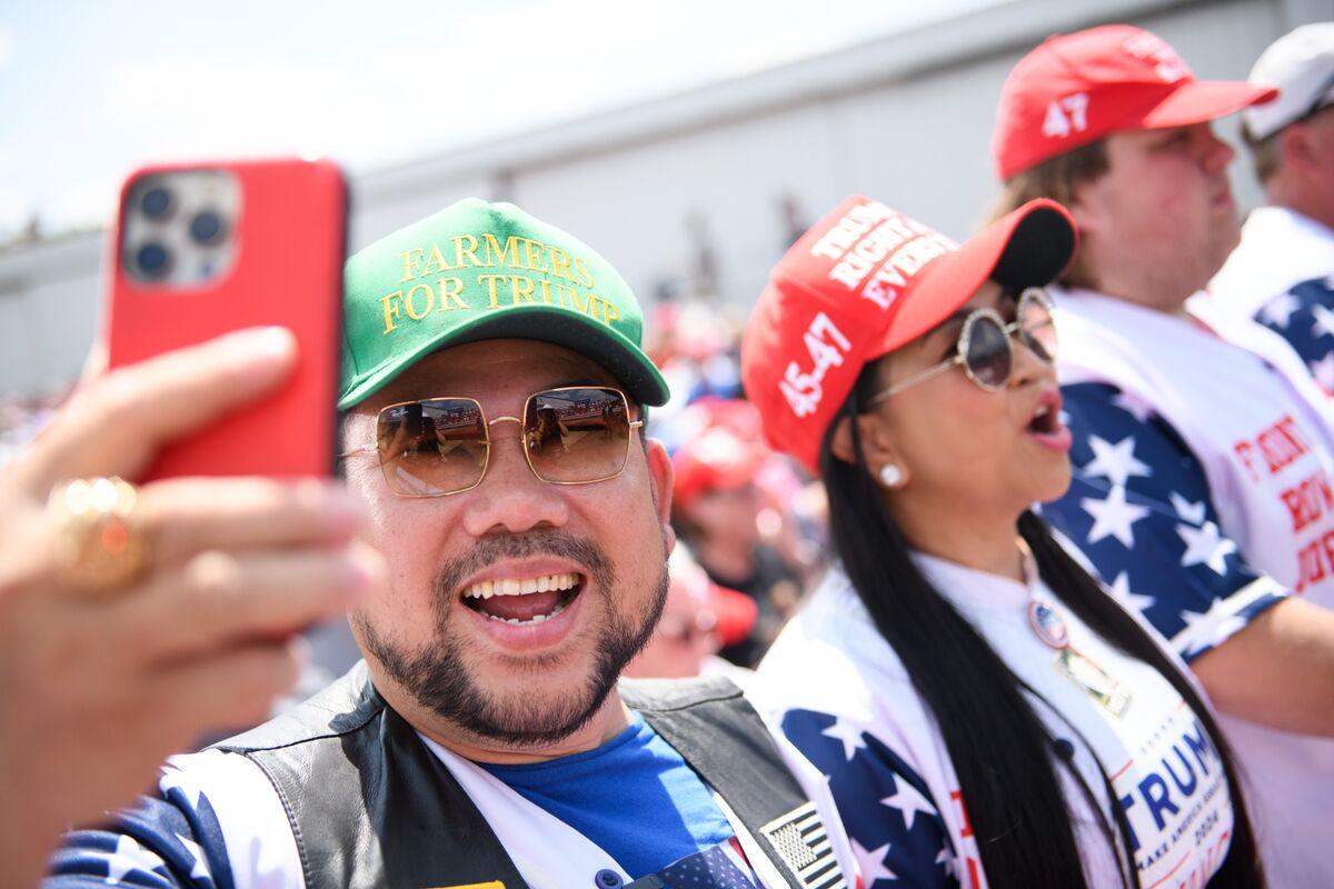 Young Voters Who Swung Right Are Already Regretting It